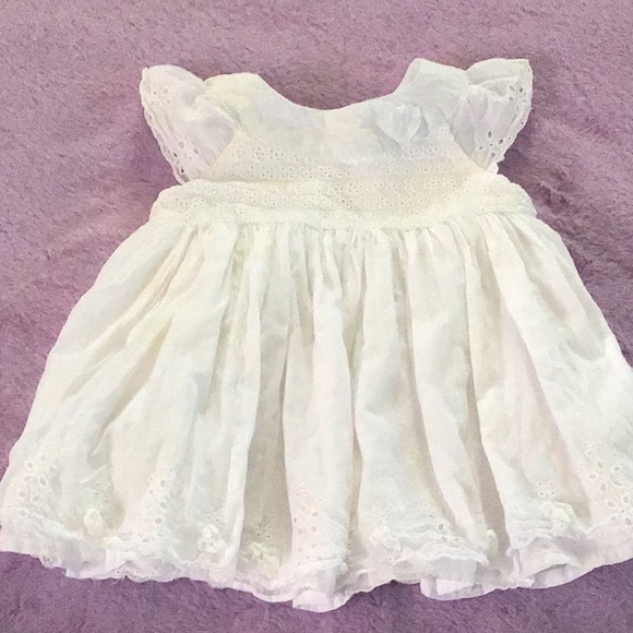 Koala Kids Other - 🍼 Dress & bonnet